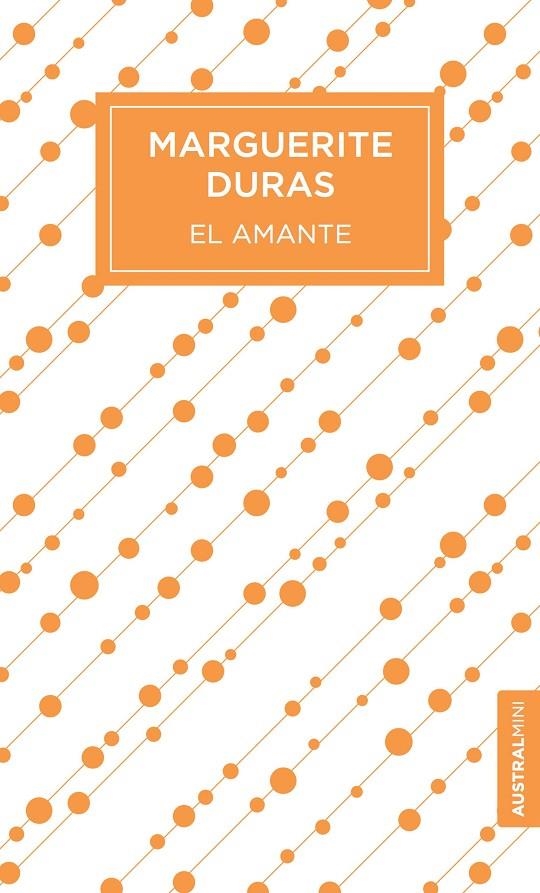 El amante | 9788490665459 | Duras, Marguerite | Llibres.cat | Llibreria online en català | La Impossible Llibreters Barcelona