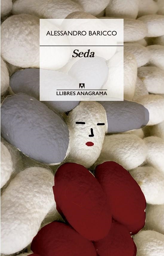 Seda | 9788433915955 | Baricco, Alessandro | Llibres.cat | Llibreria online en català | La Impossible Llibreters Barcelona