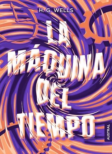 La máquina del tiempo | 9788408210054 | Wells, H. G. | Llibres.cat | Llibreria online en català | La Impossible Llibreters Barcelona