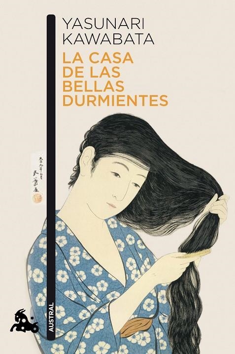 La casa de las bellas durmientes | 9788496580886 | Kawabata, Yasunari | Llibres.cat | Llibreria online en català | La Impossible Llibreters Barcelona