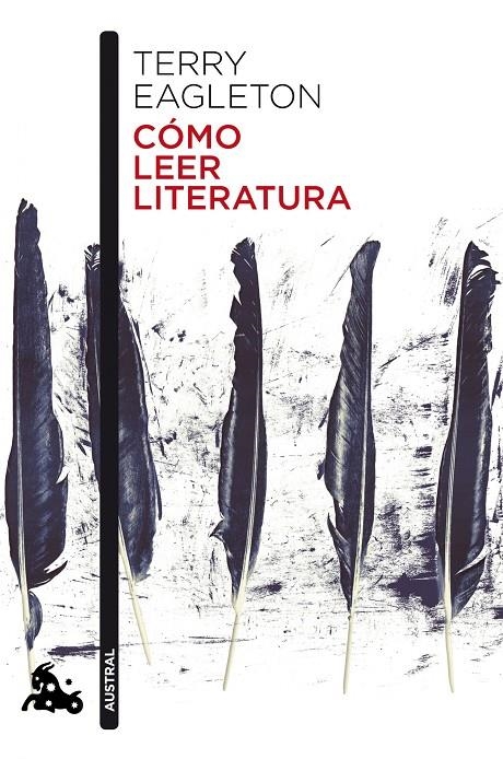 Cómo leer literatura | 9788499425764 | Eagleton, Terry | Llibres.cat | Llibreria online en català | La Impossible Llibreters Barcelona