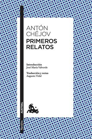 Primeros relatos | 9788408174523 | Chéjov, Antón | Llibres.cat | Llibreria online en català | La Impossible Llibreters Barcelona