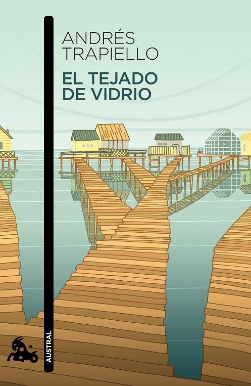 El tejado de vidrio | 9788423348909 | Trapiello, Andrés | Llibres.cat | Llibreria online en català | La Impossible Llibreters Barcelona