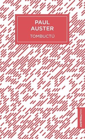 Tombuctú | 9788432233814 | Auster, Paul | Llibres.cat | Llibreria online en català | La Impossible Llibreters Barcelona