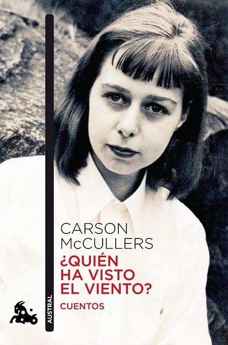 ¿Quién ha visto el viento? | 9788432219191 | McCullers, Carson | Llibres.cat | Llibreria online en català | La Impossible Llibreters Barcelona