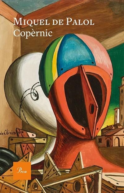 Copèrnic | 9788475888859 | de Palol, Miquel | Llibres.cat | Llibreria online en català | La Impossible Llibreters Barcelona