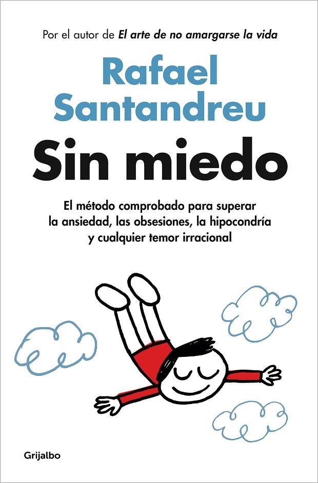 Sin miedo | 9788425361104 | Santandreu, Rafael | Llibres.cat | Llibreria online en català | La Impossible Llibreters Barcelona