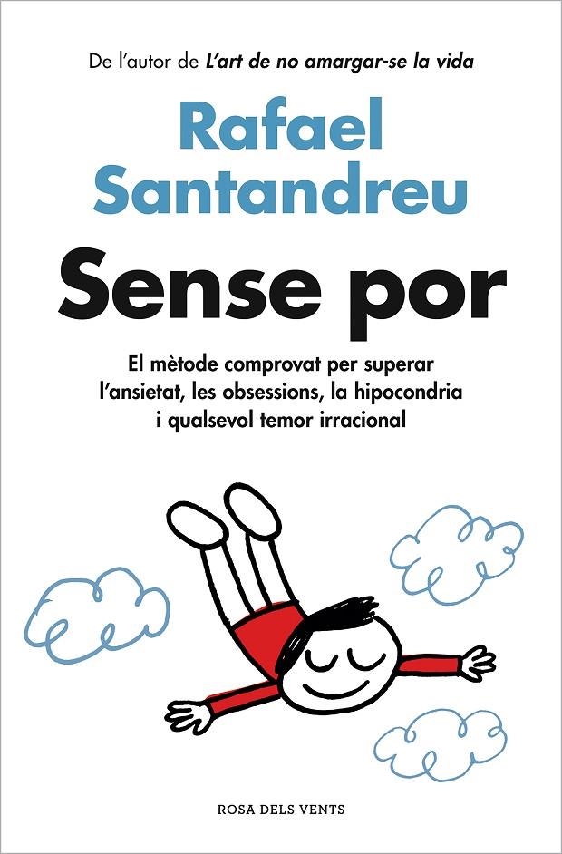 Sense por | 9788418062100 | Santandreu, Rafael | Llibres.cat | Llibreria online en català | La Impossible Llibreters Barcelona