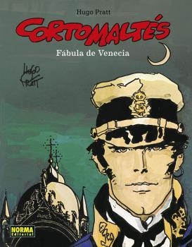 CORTO MALTES 7. FABULA DE VENECIA. COLOR | 9788467945775 | HUGO PRATT | Llibres.cat | Llibreria online en català | La Impossible Llibreters Barcelona