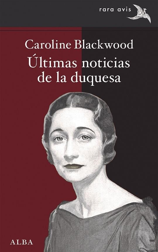 Últimas noticias de la duquesa | 9788490657782 | Blackwood, Caroline | Llibres.cat | Llibreria online en català | La Impossible Llibreters Barcelona