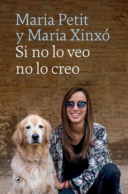 Si no lo veo no lo creo | 9788418059704 | Petit, Maria | Llibres.cat | Llibreria online en català | La Impossible Llibreters Barcelona