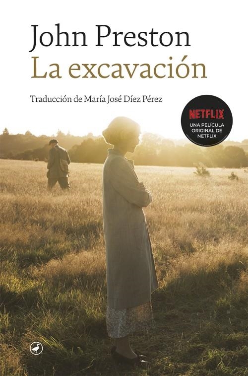 La excavación | 9788418059872 | Preston, John | Llibres.cat | Llibreria online en català | La Impossible Llibreters Barcelona