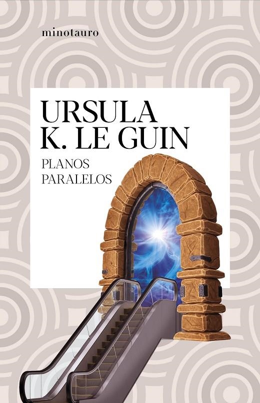 Planos paralelos | 9788445009857 | Le Guin, Ursula K. | Llibres.cat | Llibreria online en català | La Impossible Llibreters Barcelona