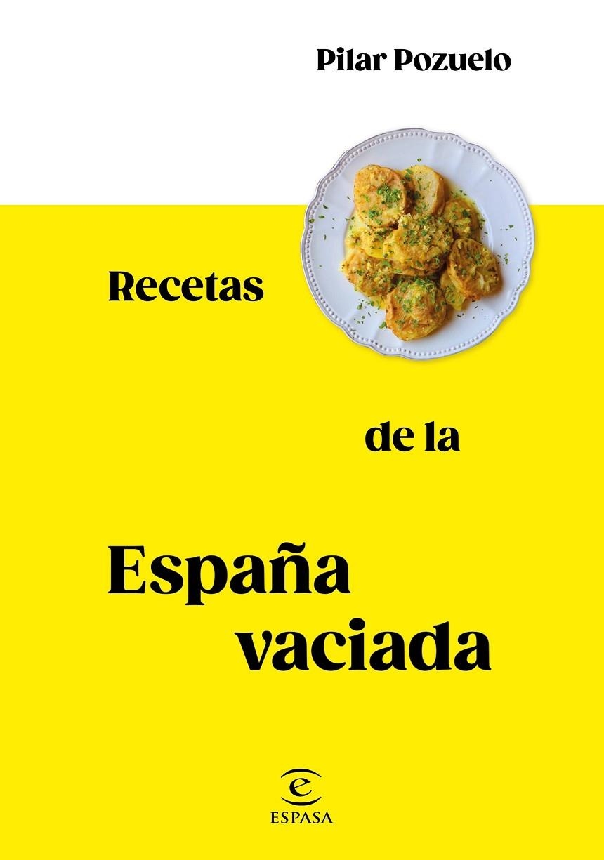 Recetas de la España vaciada | 9788467062816 | Pozuelo, Pilar | Llibres.cat | Llibreria online en català | La Impossible Llibreters Barcelona