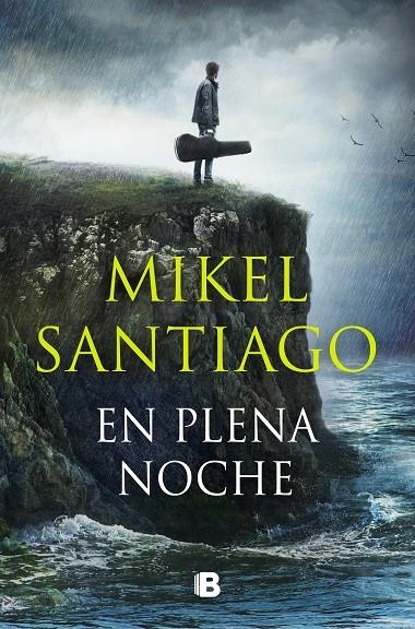 En plena noche | 9788466669689 | Santiago, Mikel | Llibres.cat | Llibreria online en català | La Impossible Llibreters Barcelona