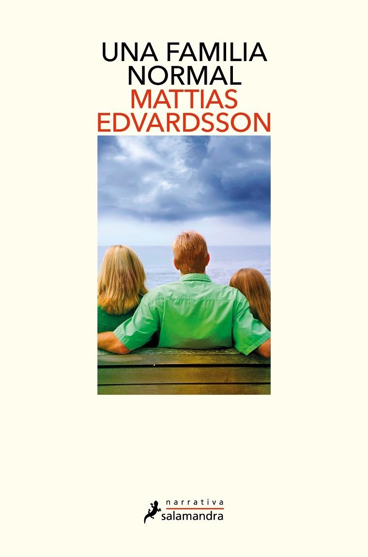 UNA FAMILIA NORMAL | 9788418107160 | EDVARDSSON, MATTIAS | Llibres.cat | Llibreria online en català | La Impossible Llibreters Barcelona