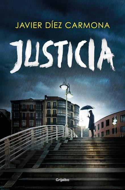 Justicia | 9788425360015 | Díez Carmona, Javier | Llibres.cat | Llibreria online en català | La Impossible Llibreters Barcelona