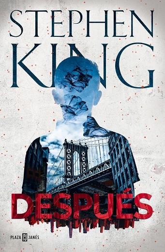 Después | 9788401027123 | King, Stephen | Llibres.cat | Llibreria online en català | La Impossible Llibreters Barcelona