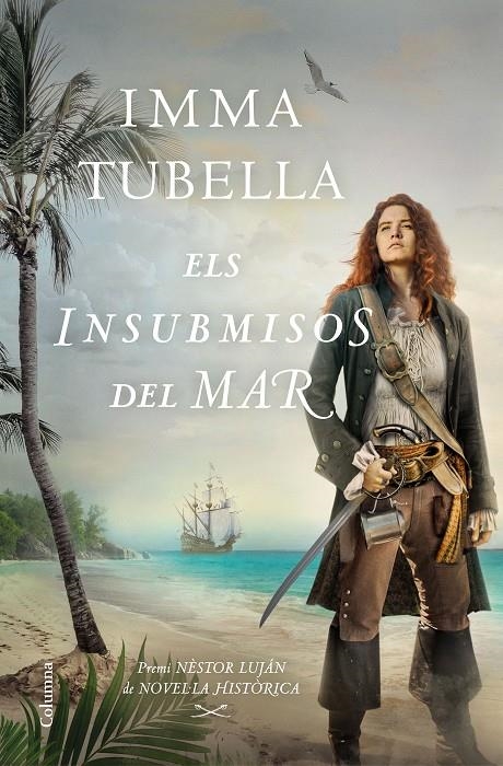 Els insubmisos del mar | 9788466428057 | Tubella Casadevall, Imma | Llibres.cat | Llibreria online en català | La Impossible Llibreters Barcelona