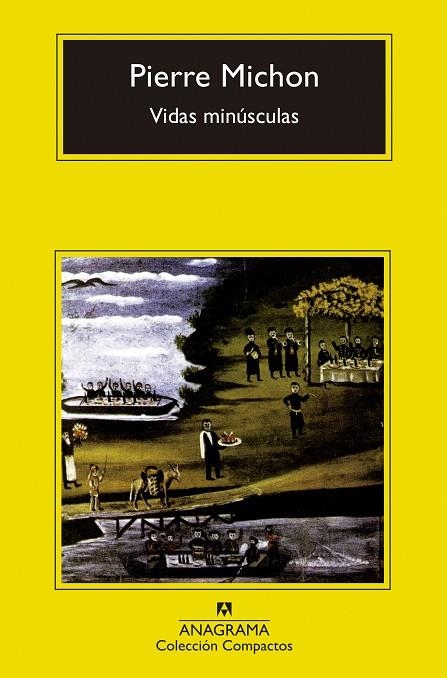 Vidas minúsculas | 9788433960894 | Michon, Pierre | Llibres.cat | Llibreria online en català | La Impossible Llibreters Barcelona