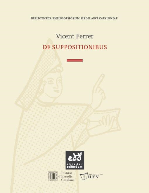 De suppositionibus | 9788412000740 | Llibres.cat | Llibreria online en català | La Impossible Llibreters Barcelona