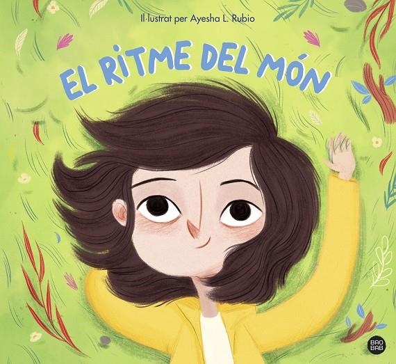 El ritme del món | 9788418444562 | Rubio, Ayesha L. | Llibres.cat | Llibreria online en català | La Impossible Llibreters Barcelona