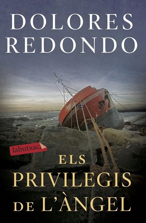 Els privilegis de l'àngel | 9788417423971 | Redondo, Dolores | Llibres.cat | Llibreria online en català | La Impossible Llibreters Barcelona