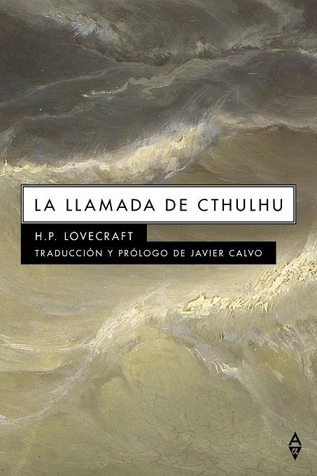 LA LLAMADA DE CTHULHU | 9788412295511 | Lovecraff, H.P. | Llibres.cat | Llibreria online en català | La Impossible Llibreters Barcelona