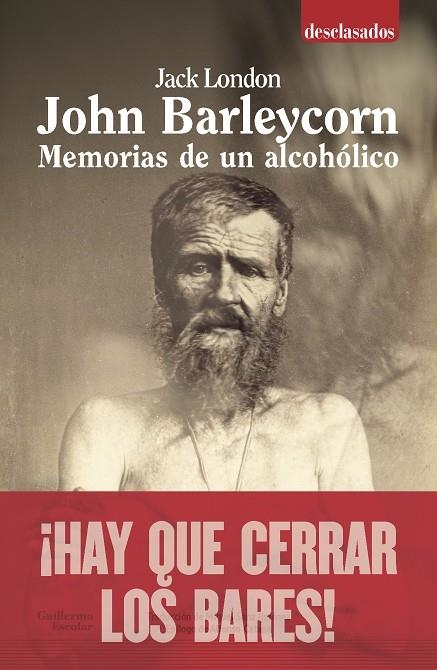 John Barleycorn | 9788418093821 | London, Jack | Llibres.cat | Llibreria online en català | La Impossible Llibreters Barcelona