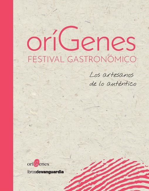 Orígenes Festival Gastronómico | 9788416372959 | Orígenes Festival Gastronómico, 2021 | Llibres.cat | Llibreria online en català | La Impossible Llibreters Barcelona