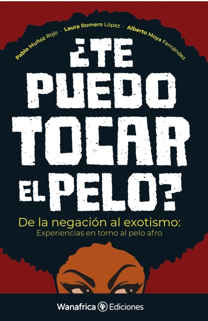 TE PUEDO TOCAR EL PELO? | 9788417150891 | Laura Romero López | Llibres.cat | Llibreria online en català | La Impossible Llibreters Barcelona