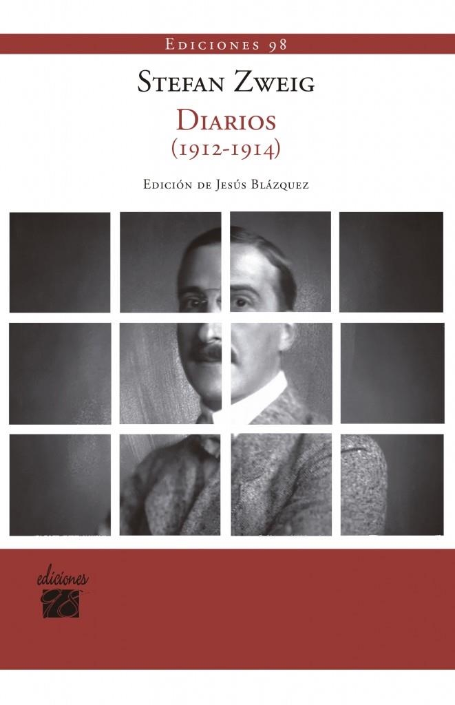 Diarios (1912-1914) | 9788493822194 | Zweig, Stefan | Llibres.cat | Llibreria online en català | La Impossible Llibreters Barcelona