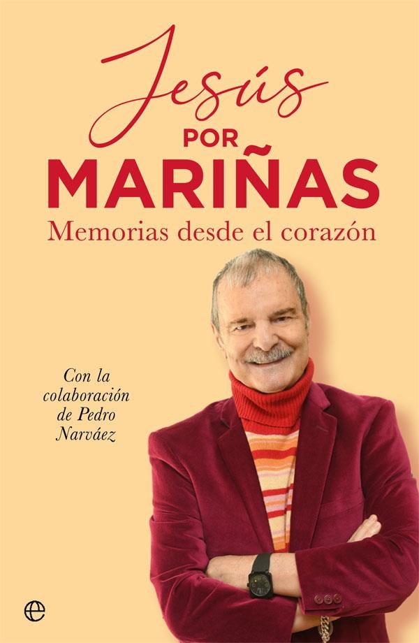 Jesús por Mariñas | 9788413841427 | Mariñas, Jesús | Llibres.cat | Llibreria online en català | La Impossible Llibreters Barcelona