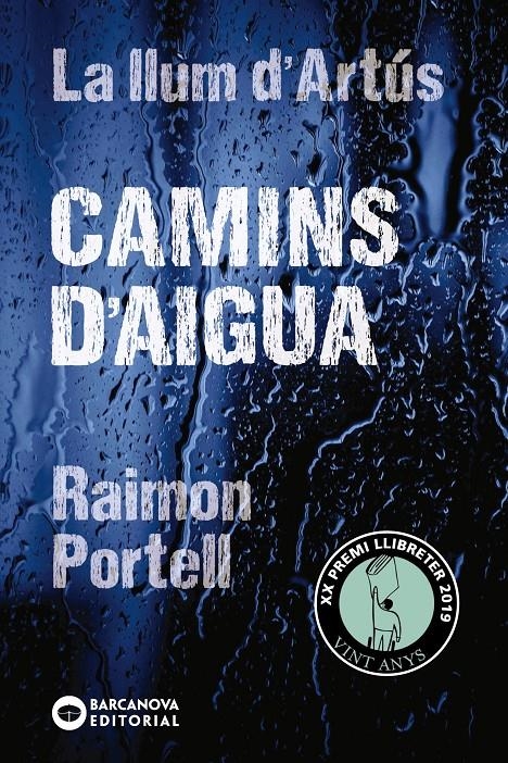 Camins d'aigua | 9788448946081 | Portell, Raimon | Llibres.cat | Llibreria online en català | La Impossible Llibreters Barcelona