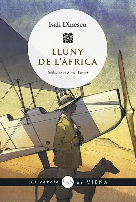 Lluny de l'Àfrica | 9788417998967 | Dinesen, Isak | Llibres.cat | Llibreria online en català | La Impossible Llibreters Barcelona