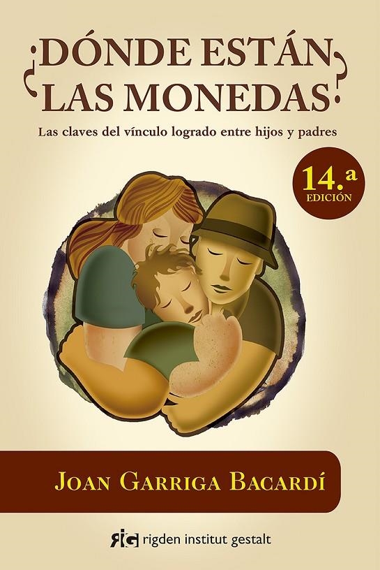 ¿Dónde están las monedas? | 9788493670672 | Garriga Bacardí, Joan | Llibres.cat | Llibreria online en català | La Impossible Llibreters Barcelona