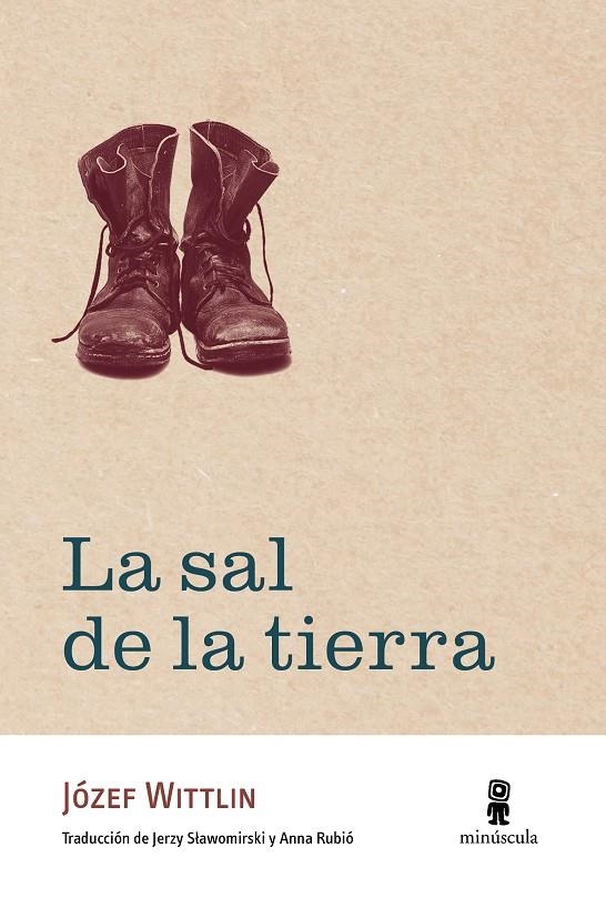 La sal de la tierra | 9788412211184 | Wittlin, Józef | Llibres.cat | Llibreria online en català | La Impossible Llibreters Barcelona