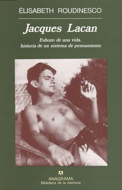 Jacques Lacan | 9788433908155 | Roudinesco, Élisabeth | Llibres.cat | Llibreria online en català | La Impossible Llibreters Barcelona