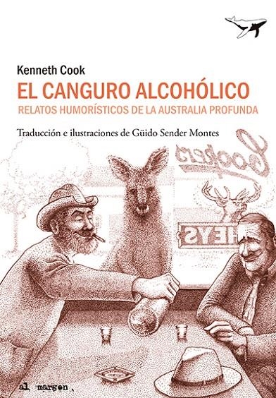 El canguro alcohólico | 9788412220551 | Cook, Kenneth | Llibres.cat | Llibreria online en català | La Impossible Llibreters Barcelona