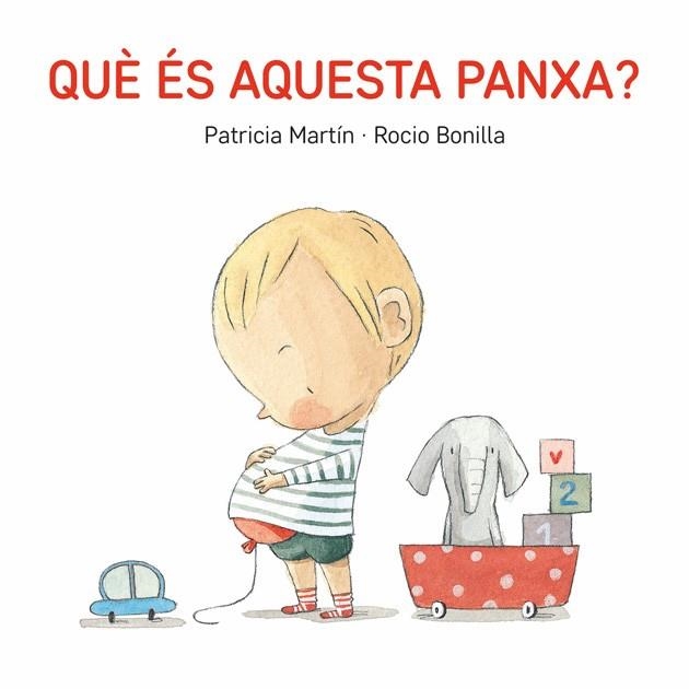 Què és aquesta panxa? | 9788494783548 | Llibres.cat | Llibreria online en català | La Impossible Llibreters Barcelona