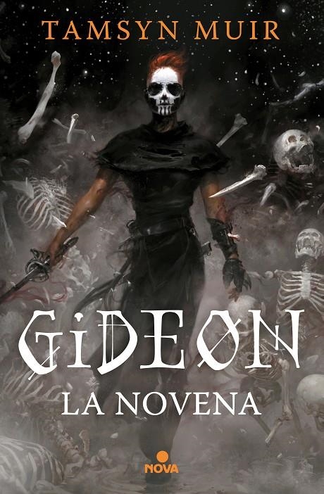 Gideon la Novena (Trilogía de la Tumba Sellada 1) | 9788417347970 | Muir, Tamsyn | Llibres.cat | Llibreria online en català | La Impossible Llibreters Barcelona