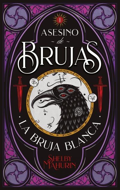 Asesino de brujas | 9788492918799 | MAHURIN, SHELBY | Llibres.cat | Llibreria online en català | La Impossible Llibreters Barcelona