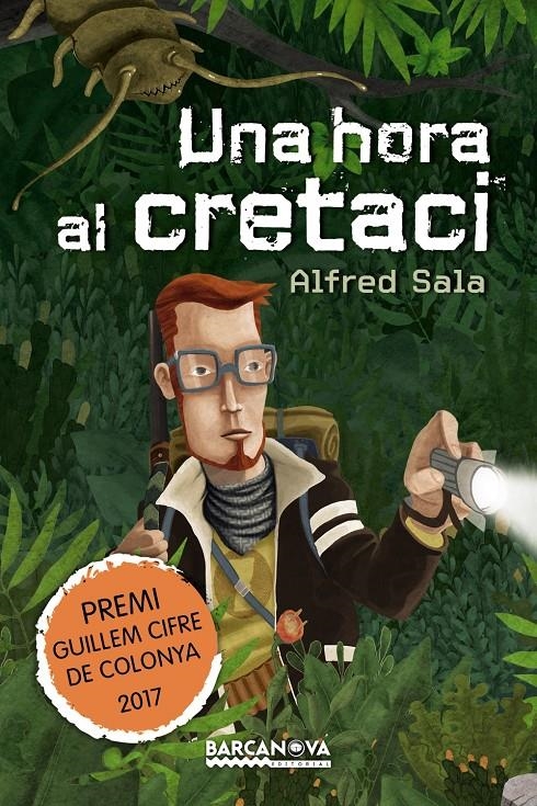 Una hora al cretaci | 9788448942335 | Sala, Alfred | Llibres.cat | Llibreria online en català | La Impossible Llibreters Barcelona