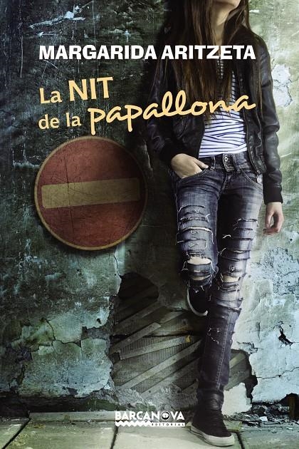 La nit de la papallona | 9788448933661 | Aritzeta, Margarida | Llibres.cat | Llibreria online en català | La Impossible Llibreters Barcelona