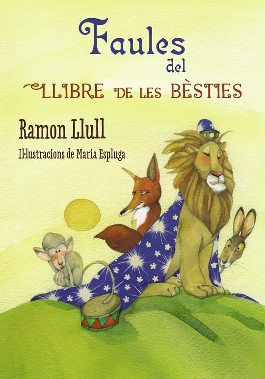 Faules del llibre de les bèsties | 9788448943486 | Llull, Ramon | Llibres.cat | Llibreria online en català | La Impossible Llibreters Barcelona