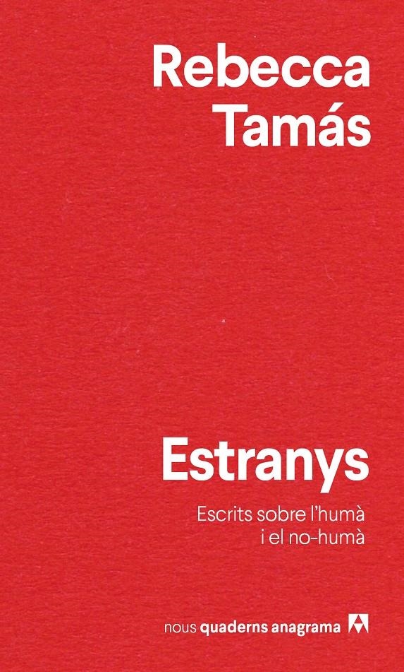 Estranys | 9788433943224 | Tamas, Rebecca | Llibres.cat | Llibreria online en català | La Impossible Llibreters Barcelona