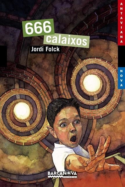 666 calaixos | 9788448936372 | Folck, Jordi | Llibres.cat | Llibreria online en català | La Impossible Llibreters Barcelona