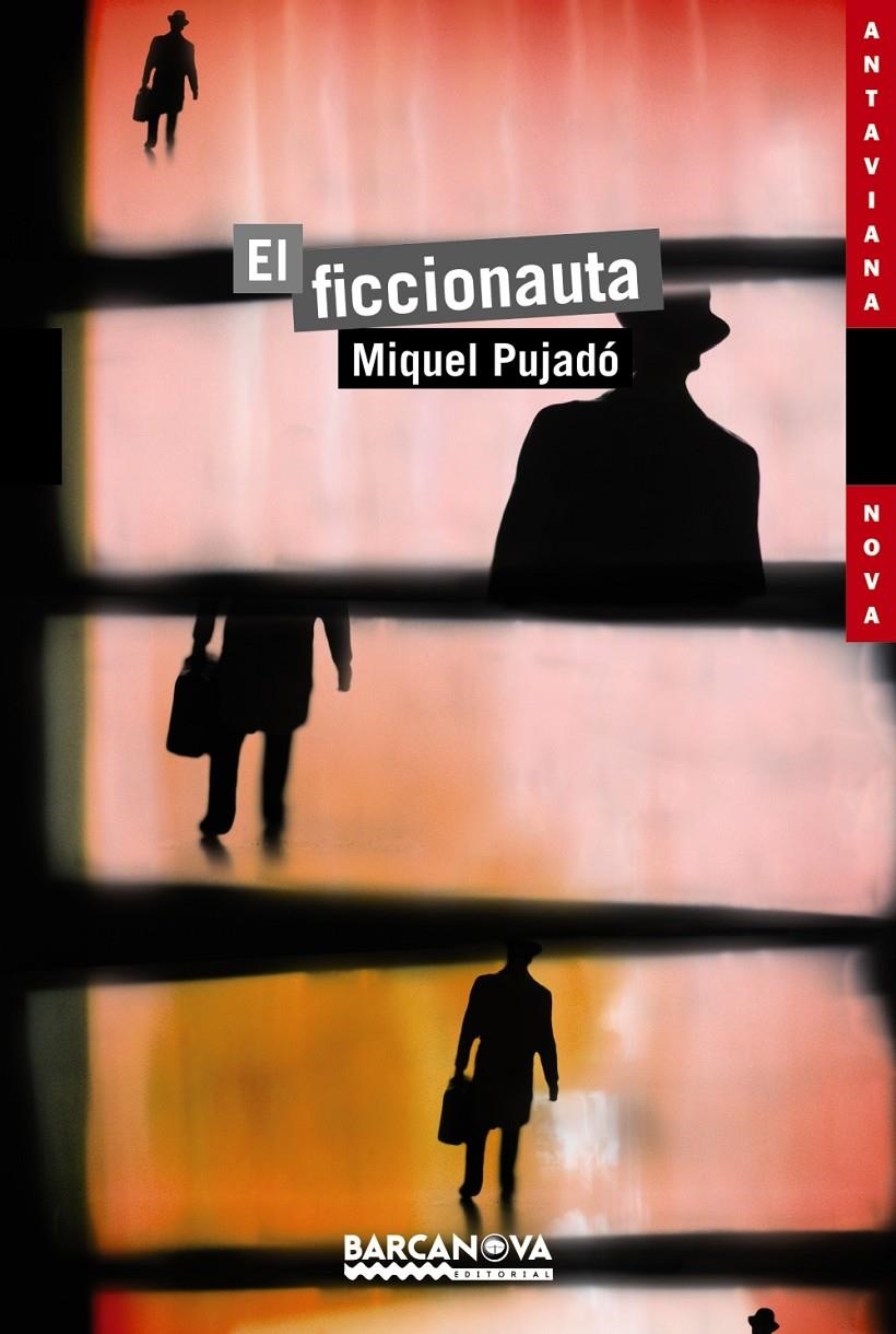 El ficcionauta | 9788448932947 | Pujadó, Miquel | Llibres.cat | Llibreria online en català | La Impossible Llibreters Barcelona