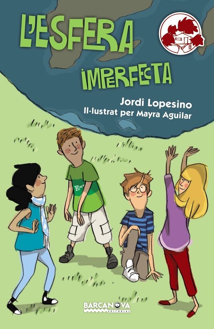 L'esfera imperfecta | 9788448934460 | Lopesino, Jordi | Llibres.cat | Llibreria online en català | La Impossible Llibreters Barcelona