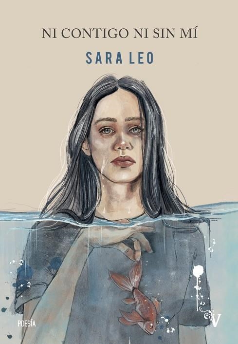 NI CONTIGO NI SIN MÍ | 9788418082320 | Leo, Sara | Llibres.cat | Llibreria online en català | La Impossible Llibreters Barcelona